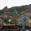 Tbilisi Old Town